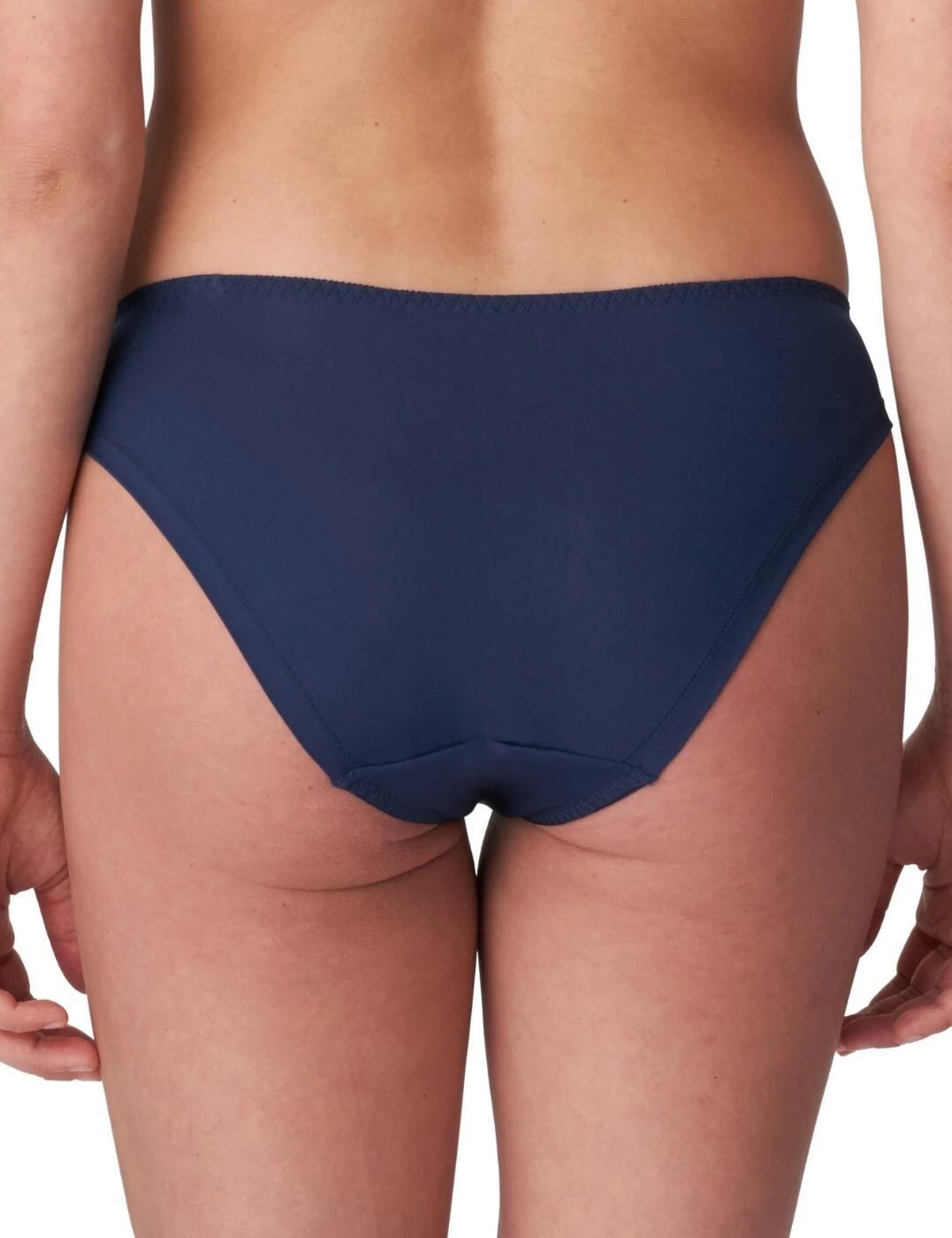 Marie Jo Etoile Rio Brief - Sapphire Blue 2 Marie Jo Etoile Rio Brief - Sapphire Blue - Image 2
