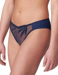 Marie Jo Etoile Rio Brief - Sapphire Blue 12 Marie Jo Etoile Rio Brief - Sapphire Blue -Belle Lingerie Store 66930 marie jo etoile rio brief sapphire blue 3