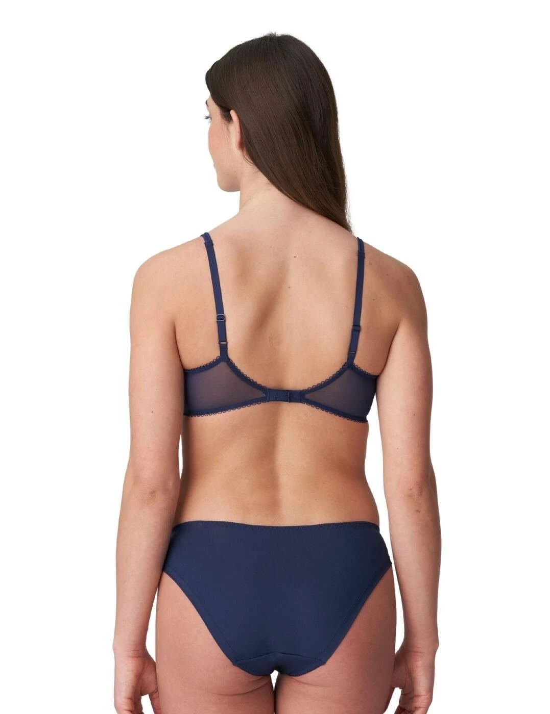 Marie Jo Etoile Rio Brief - Sapphire Blue 6 Marie Jo Etoile Rio Brief - Sapphire Blue - Image 6