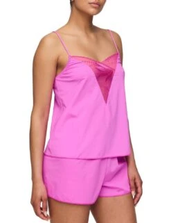 Marie Jo Etoile Pyjama Set - Cactus Flower 13 Marie Jo Etoile Pyjama Set - Cactus Flower -Belle Lingerie Store 66933 marie jo etoile pyjama set cactus flower 7