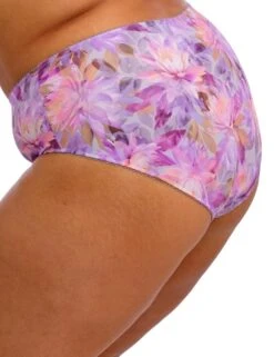Goddess Kayla High Waist Brief - Lotus -Belle Lingerie Store 66938 goddess kayla high waist brief lotus 3