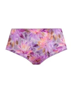 Goddess Kayla High Waist Brief - Lotus -Belle Lingerie Store 66938 goddess kayla high waist brief lotus 4