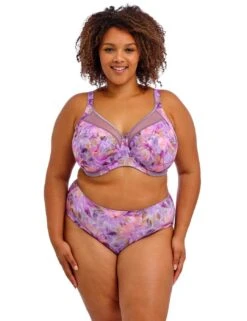 Goddess Kayla High Waist Brief - Lotus -Belle Lingerie Store 66938 goddess kayla high waist brief lotus 5