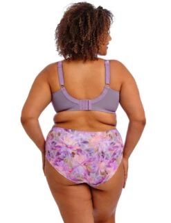 Goddess Kayla High Waist Brief - Lotus -Belle Lingerie Store 66938 goddess kayla high waist brief lotus 6