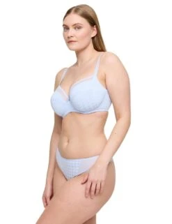 Prima Donna Twist Chikone Thong - Heaven Blue 15 Prima Donna Twist Chikone Thong - Heaven Blue -Belle Lingerie Store 66956 prima donna twist chikone thong heaven blue 8