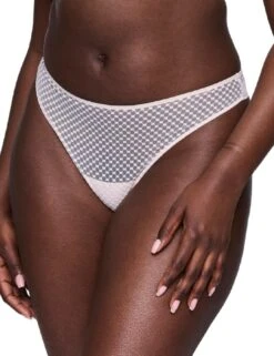 Prima Donna Twist Glass Beach Thong - Crystal Pink 10 Prima Donna Twist Glass Beach Thong - Crystal Pink -Belle Lingerie Store 66983 prima donna twist glass beach thong crystal pink 3