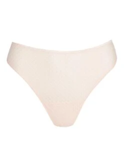 Prima Donna Twist Glass Beach Thong - Crystal Pink 11 Prima Donna Twist Glass Beach Thong - Crystal Pink -Belle Lingerie Store 66983 prima donna twist glass beach thong crystal pink 4