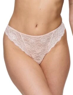 Marie Jo Cyrile Thong - Crystal Pink
