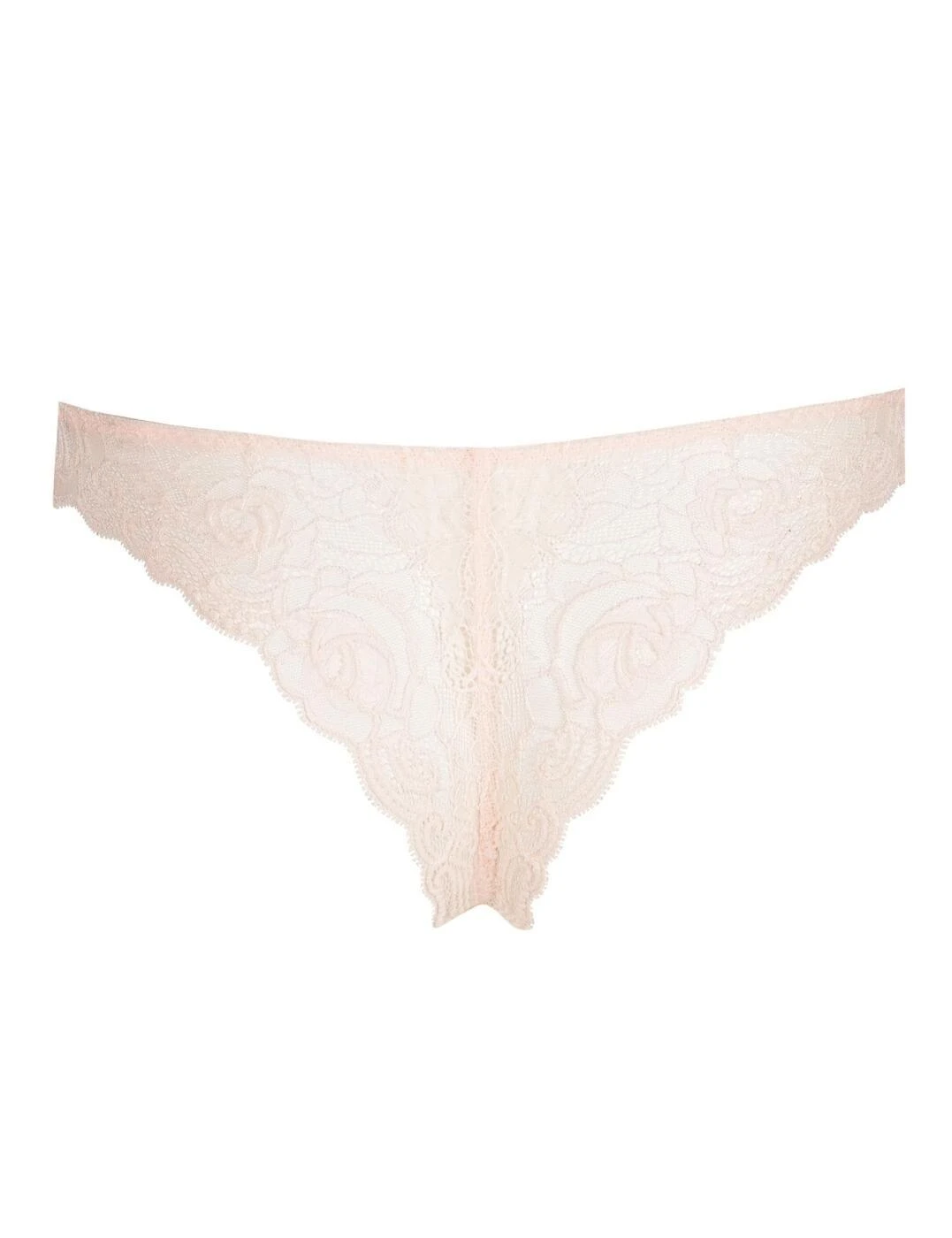 Marie Jo Cyrile Thong - Crystal Pink 5 Marie Jo Cyrile Thong - Crystal Pink - Image 5