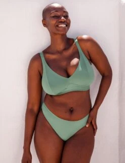 Curvy Kate Zen Brazilian Brief - Sage Green 14 Curvy Kate Zen Brazilian Brief - Sage Green -Belle Lingerie Store 67108 curvy kate zen brazilian brief sage green 6