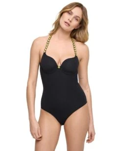 Marie Jo Tom Padded Heartshape Body - Smile