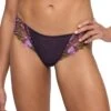 Marie Jo Loish Loish Thong - Amethyst