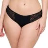 Prima Donna Twist Nako Thong - Black