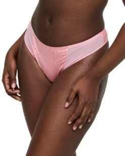 Prima Donna Twist Badala Thong - Venetian Pink 9 Prima Donna Twist Badala Thong - Venetian Pink -Belle Lingerie Store BELLE 0642500 prima donna twist badala thong venetian pink 3