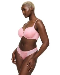 Prima Donna Twist Badala Thong - Venetian Pink 13 Prima Donna Twist Badala Thong - Venetian Pink -Belle Lingerie Store BELLE 0642500 prima donna twist badala thong venetian pink 7