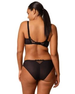 Gossard Obsession Brief - Black 12 Gossard Obsession Brief - Black -Belle Lingerie Store BELLE BB1Xa8b gossard obsession brief black 6