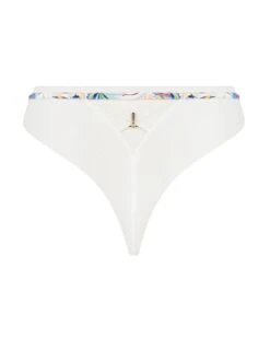 Lise Charmel Baisers Legers Thong - Bleus Legers -Belle Lingerie Store BELLE BaisersLegers ACH0039 lise charmel baisers legers thong bleus legers 5