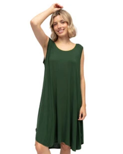 Front Page -Belle Lingerie Store BELLE Olive 5015 cyberjammies olive jersey swing nightdress olive green 2