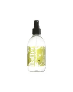 Soak Flatter Ironing & Smoothing Spray - 248ml - Fig