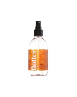 Soak Flatter Ironing & Smoothing Spray - 248ml - Yuzu