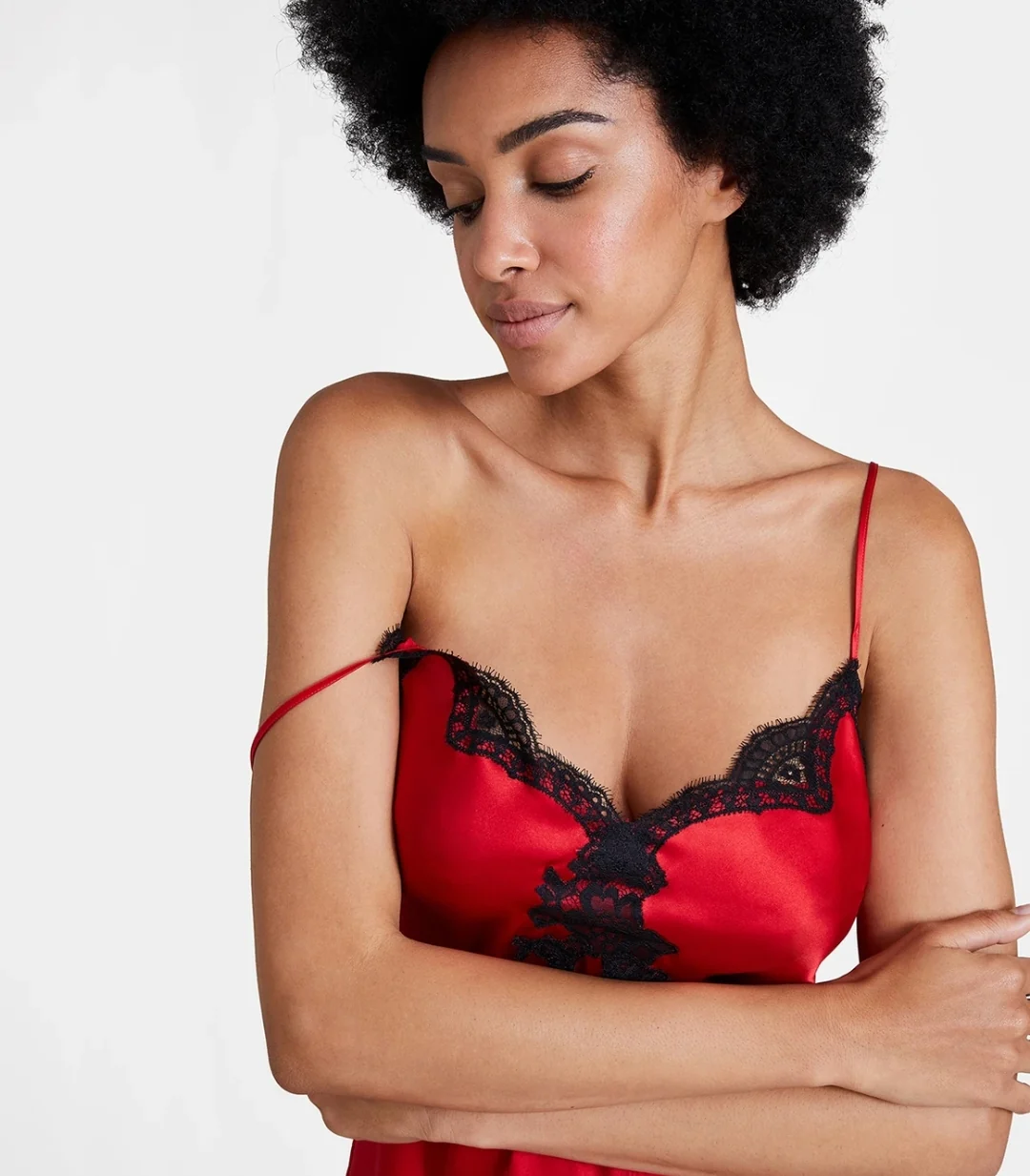 Front Page -Belle Lingerie Store Screenshot 20220129 074140 Chrome