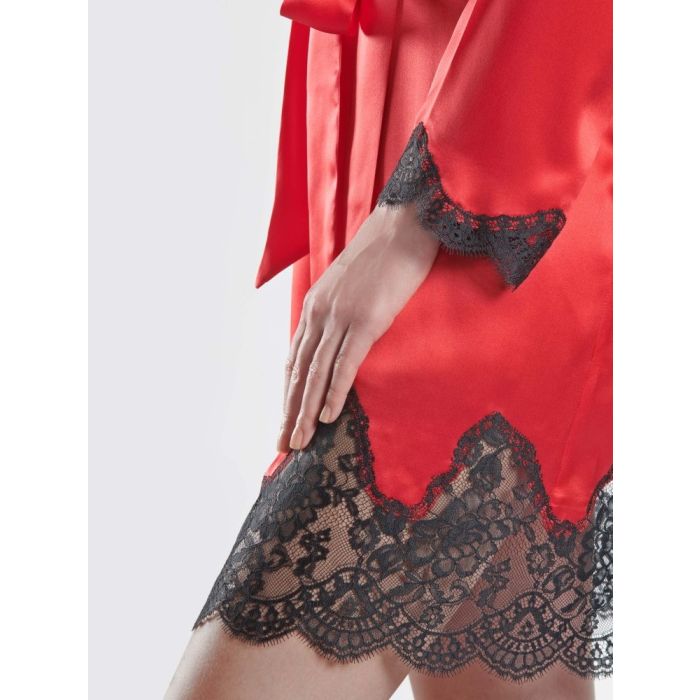Front Page -Belle Lingerie Store seide morgenmantel ms65 5 rouge passion soie d amour aubade 2 1 1 1 1
